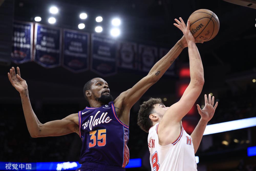 崛起并吸引 崛起并吸引