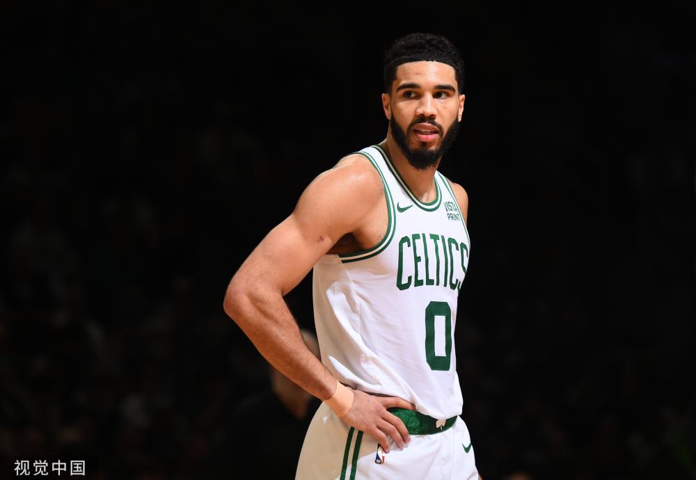 这两位球员 这两位球员